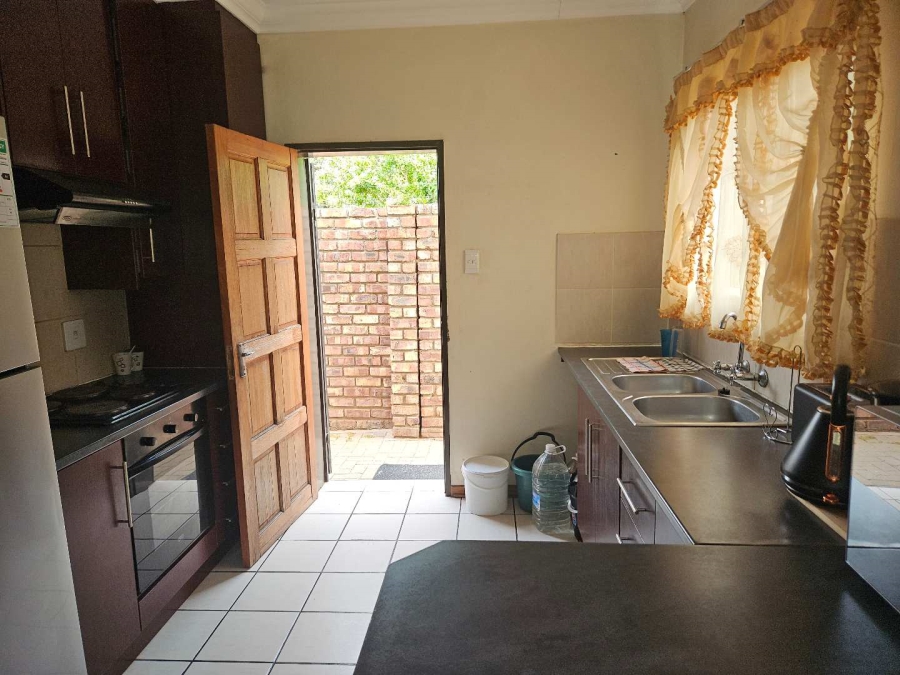 2 Bedroom Property for Sale in Retswelele Northern Cape